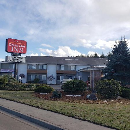Ocean Star Inn Sequim Exterior foto